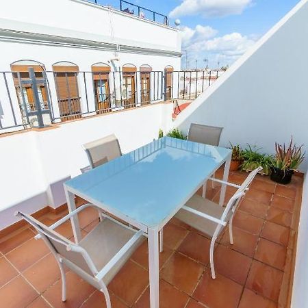 Rentalsevilla Guadalete I Экстерьер фото