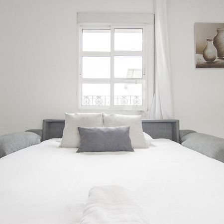 Rentalsevilla Guadalete I Экстерьер фото