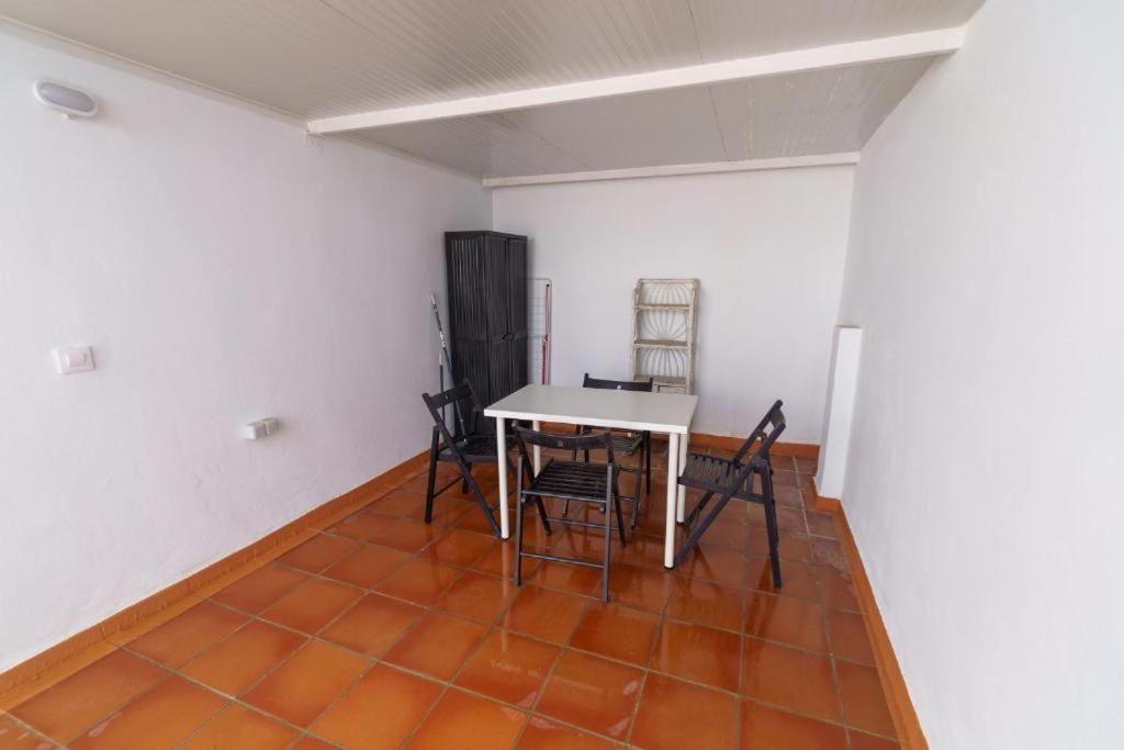 Rentalsevilla Guadalete I Экстерьер фото