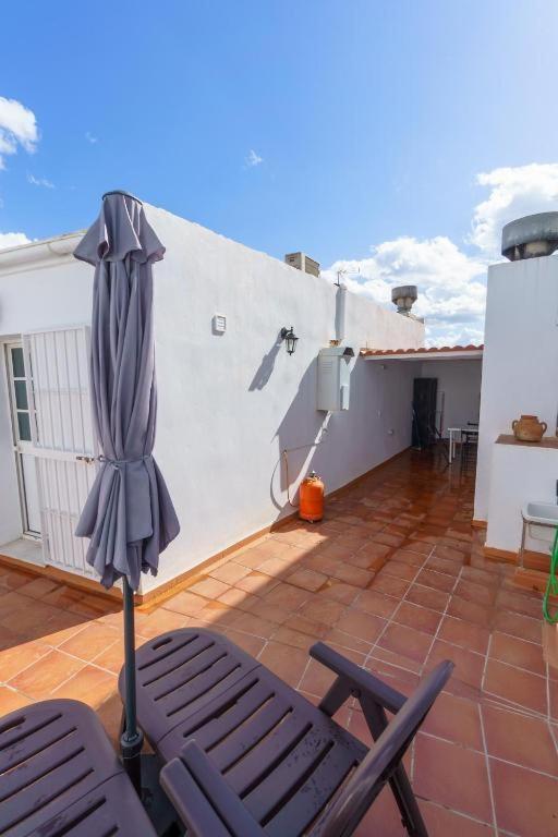 Rentalsevilla Guadalete I Экстерьер фото