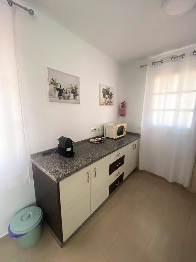 Rentalsevilla Guadalete I Экстерьер фото