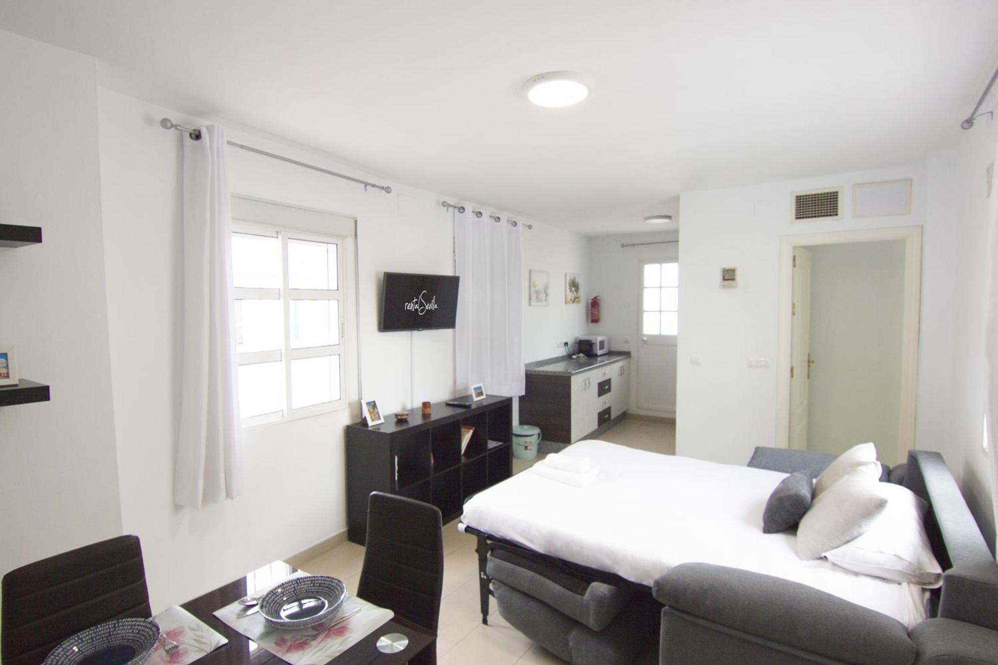 Rentalsevilla Guadalete I Экстерьер фото