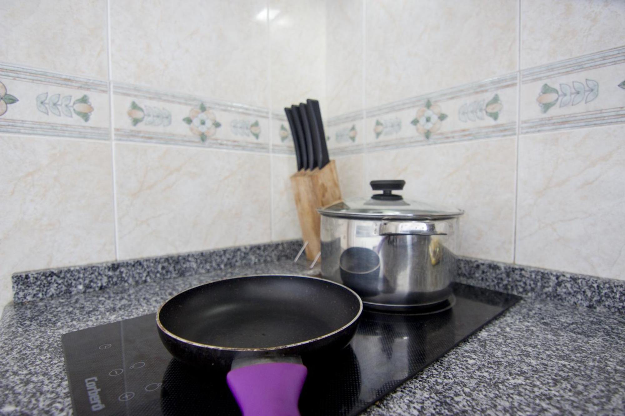 Rentalsevilla Guadalete I Экстерьер фото