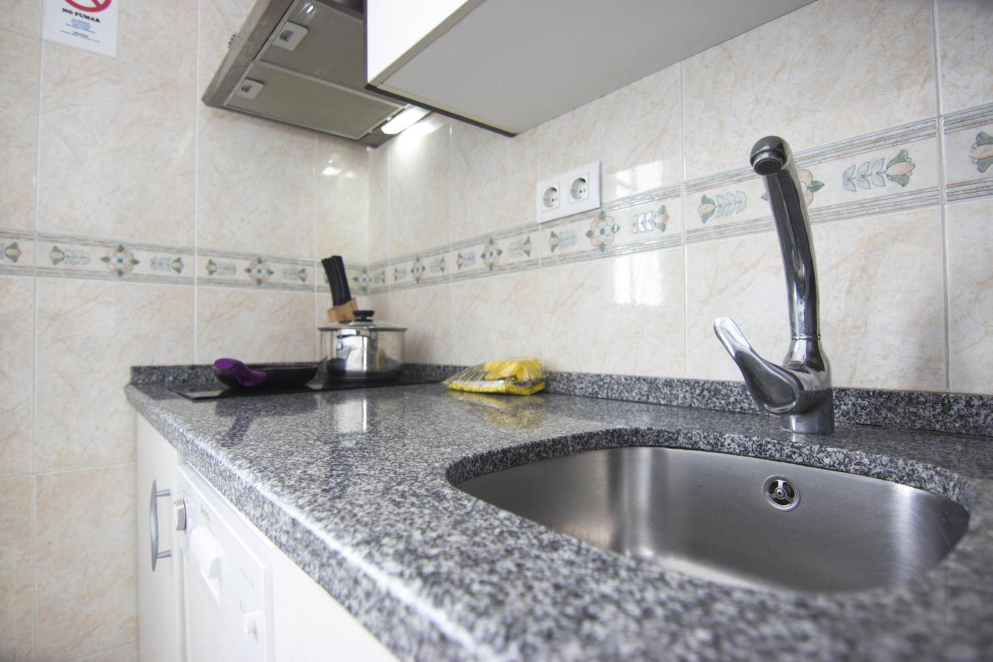 Rentalsevilla Guadalete I Экстерьер фото