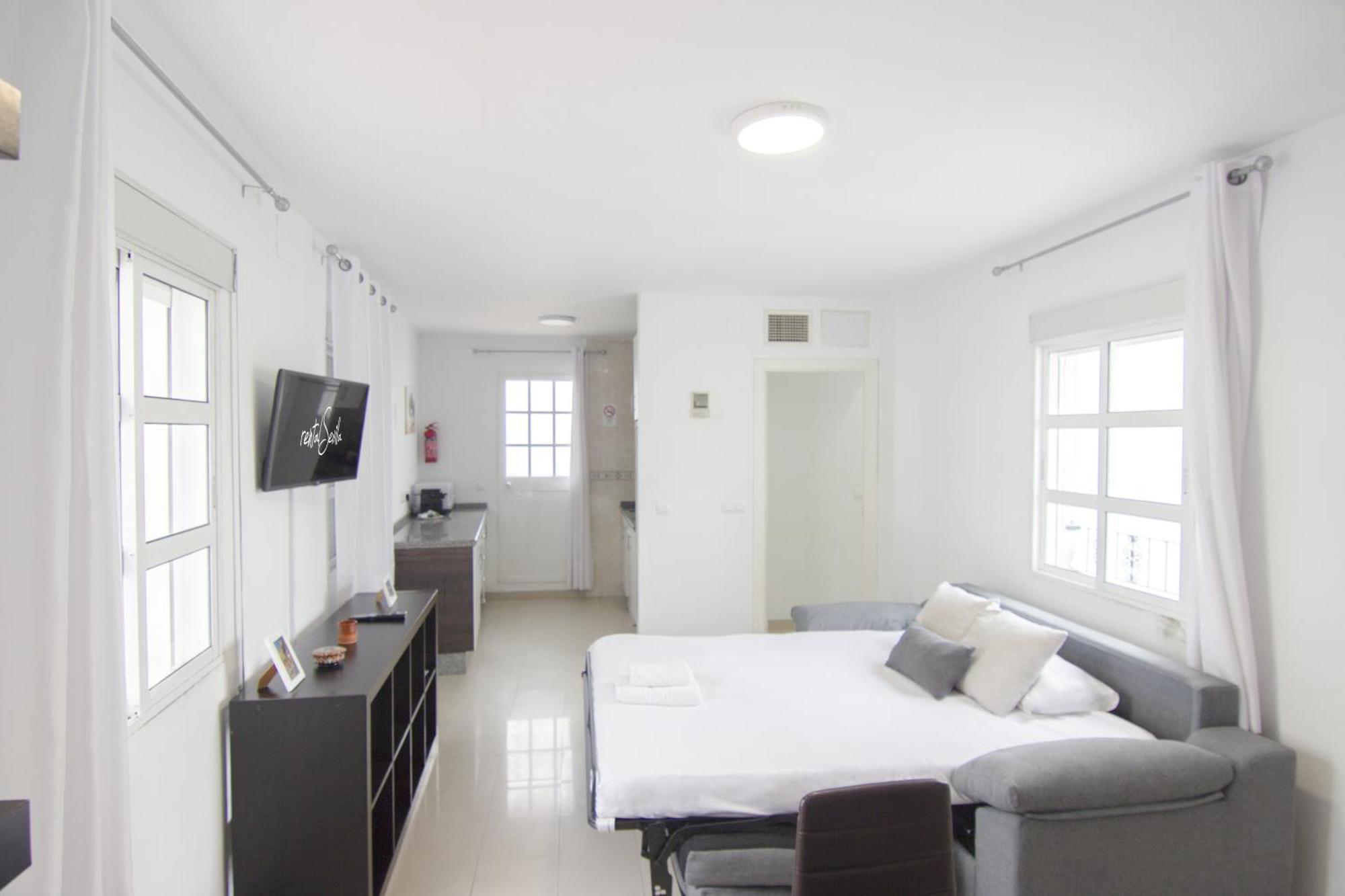 Rentalsevilla Guadalete I Экстерьер фото