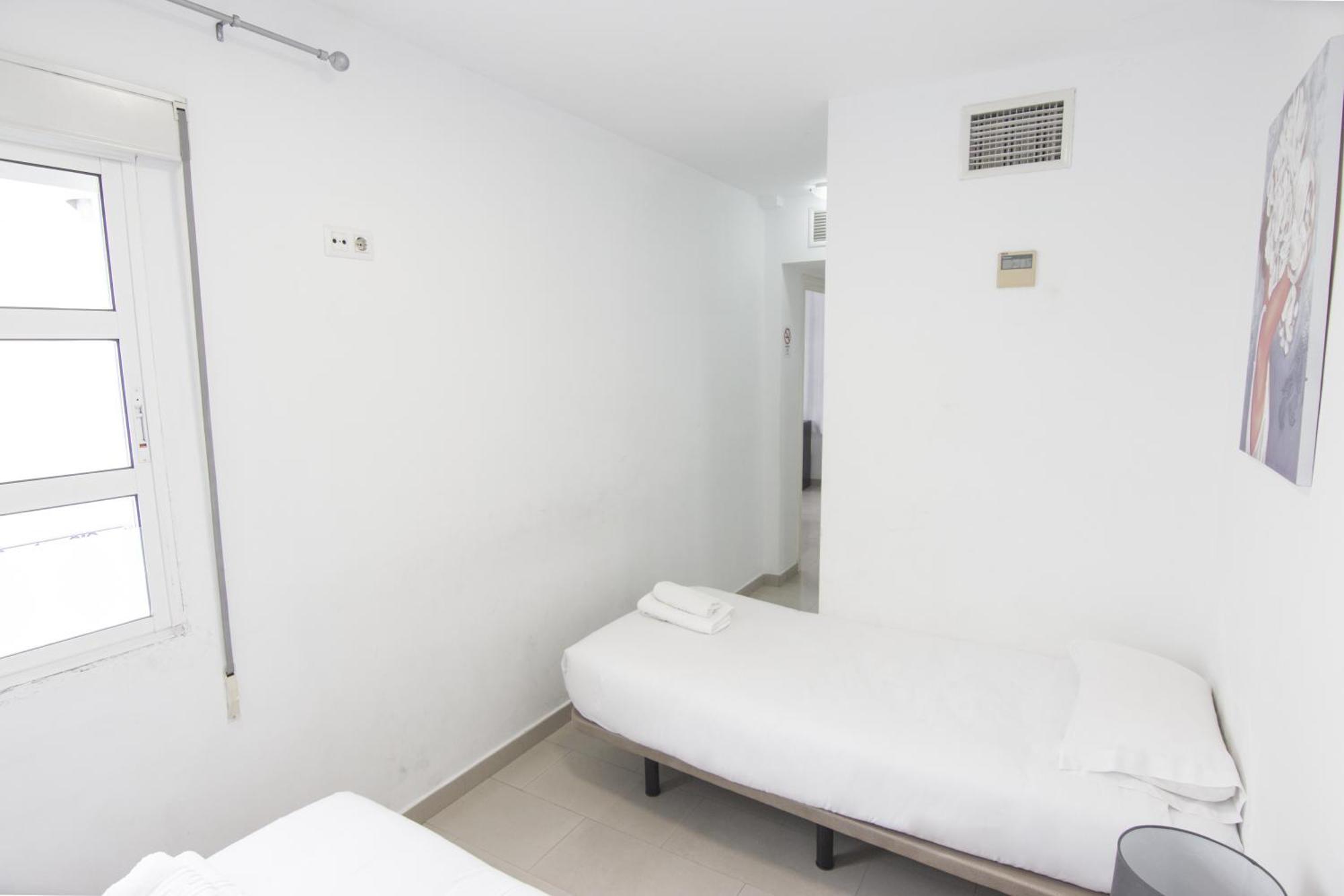 Rentalsevilla Guadalete I Экстерьер фото