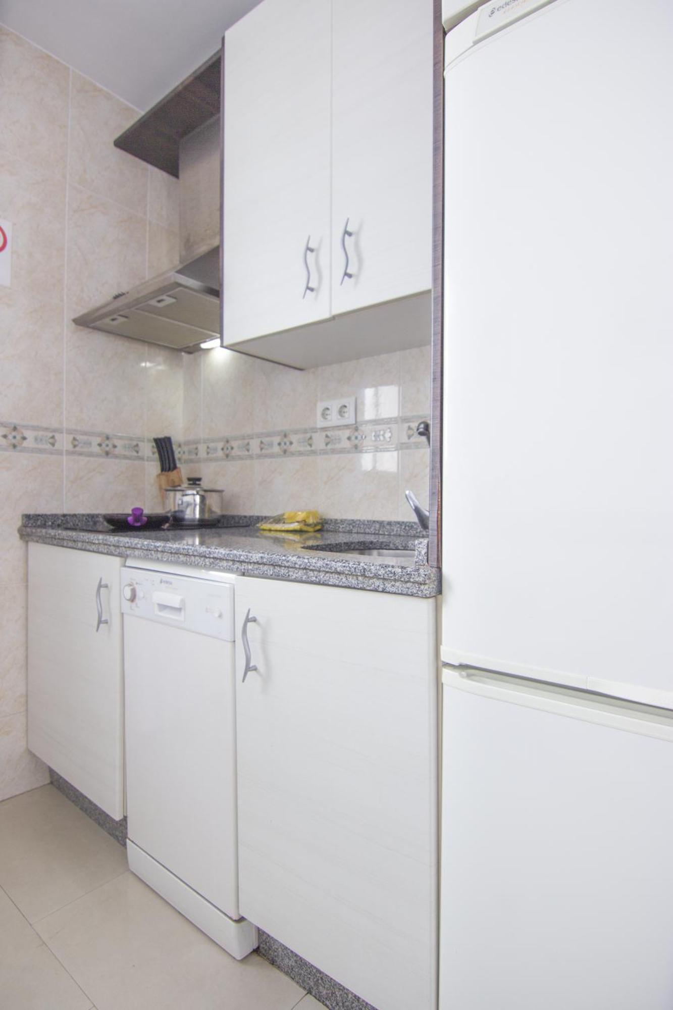 Rentalsevilla Guadalete I Экстерьер фото