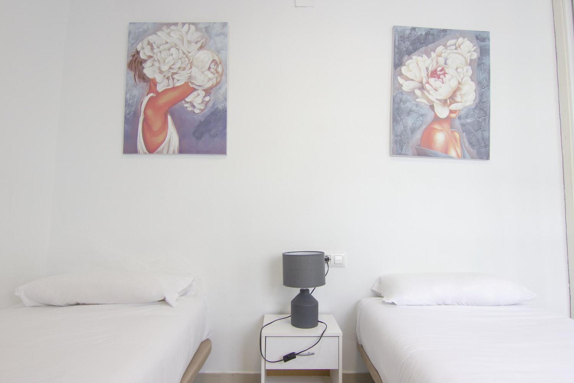 Rentalsevilla Guadalete I Экстерьер фото