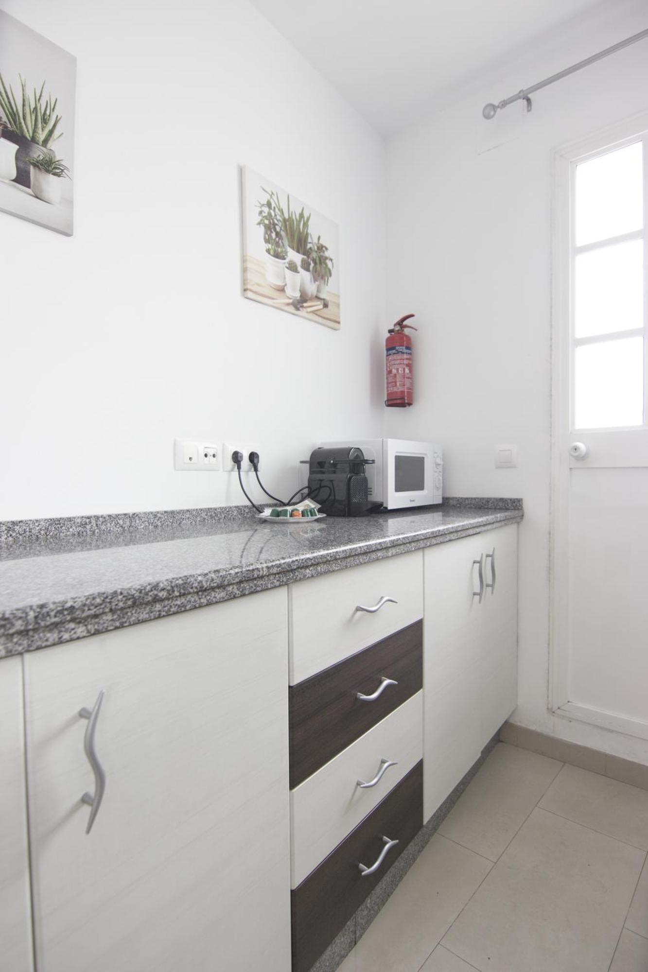 Rentalsevilla Guadalete I Экстерьер фото